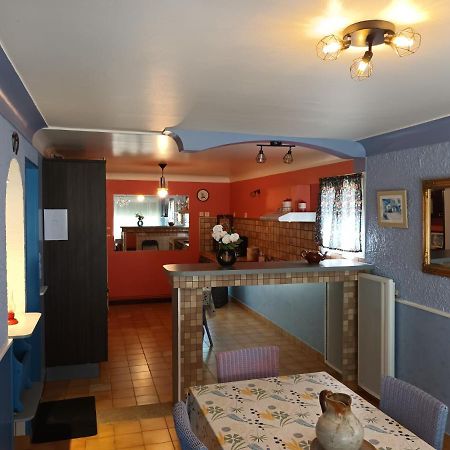 Logement Martine Rouffignac Saint-Cernin Exterior photo