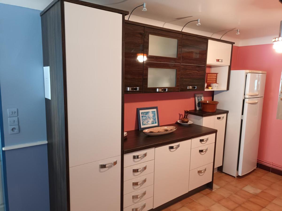 Logement Martine Rouffignac Saint-Cernin Exterior photo
