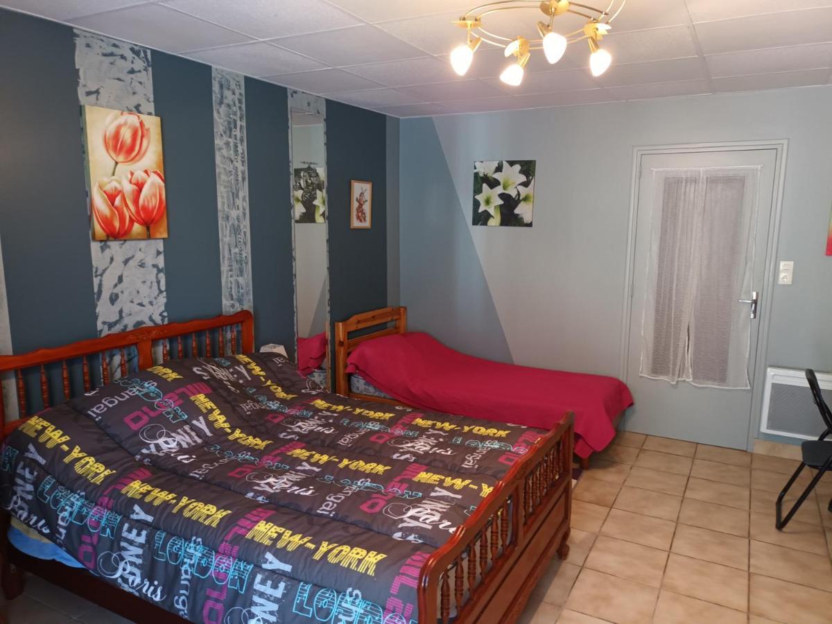Logement Martine Rouffignac Saint-Cernin Exterior photo